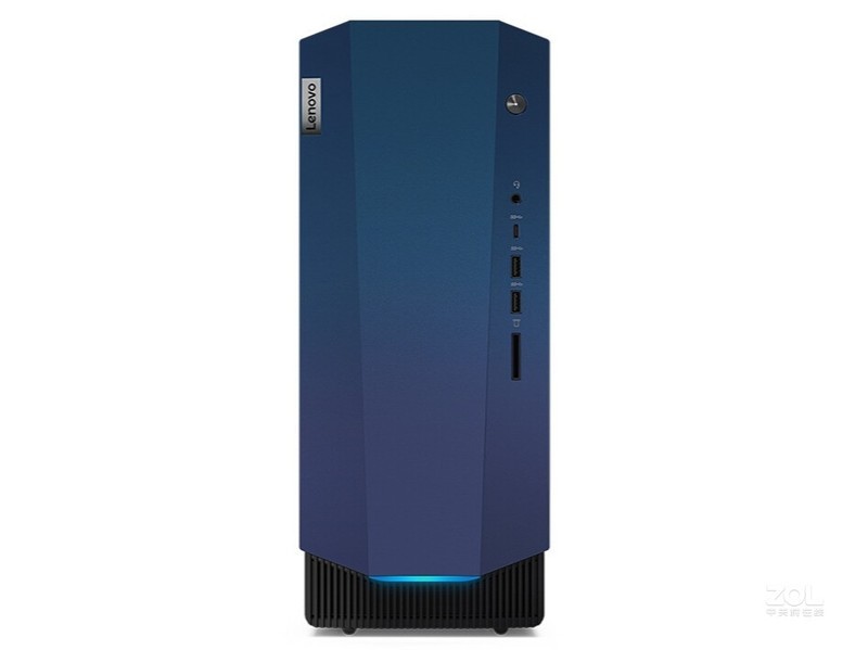 Lenovo GeekPro (i7 10700F/16GB/256GB+1TB/GTX1650Super)