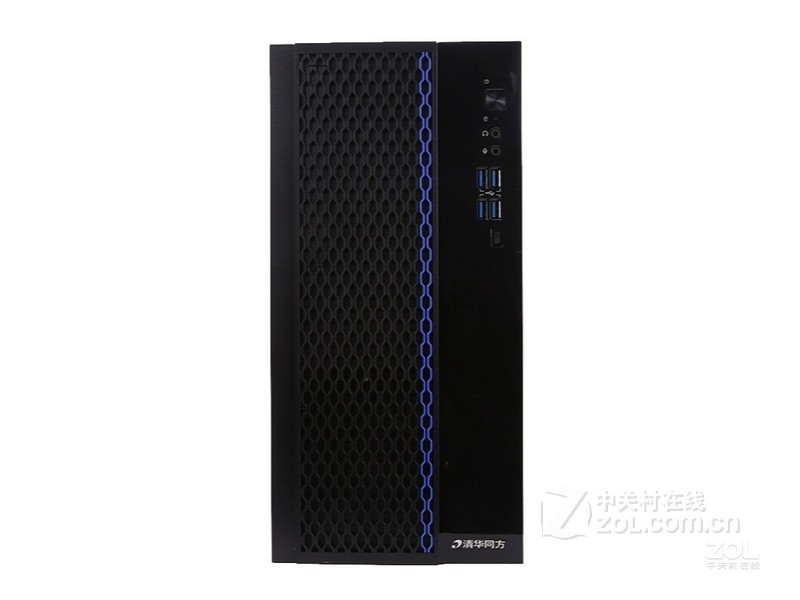 Tsinghua Tongfang Chaoxiang Z8000(i5 10400/8GB/1TB/ встроенная графика)