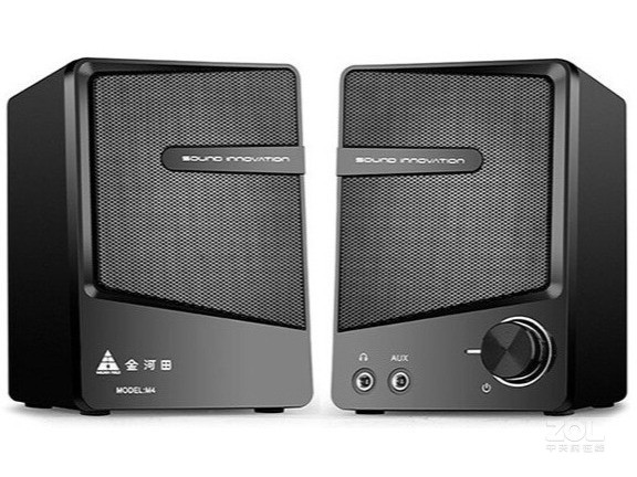 金河田M4 金河田M4 电源产品图片