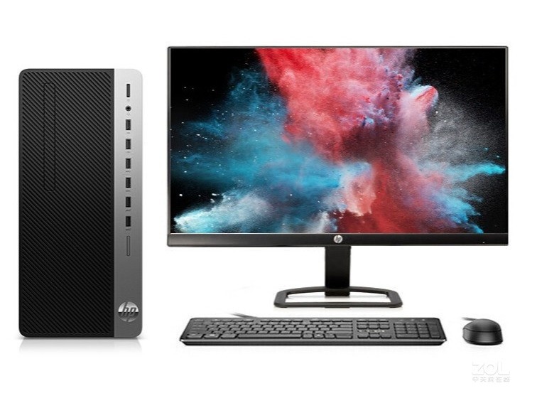 HP Zhan 99 Pro A G4 MT(R7 5700G/16GB/512GB+2TB/RX550X/23.8 дюйма)