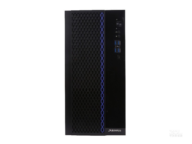 Tsinghua Tongfang Chaoxiang Z8000(i5 10400/8GB/256GB+1TB/ встроенная графика)