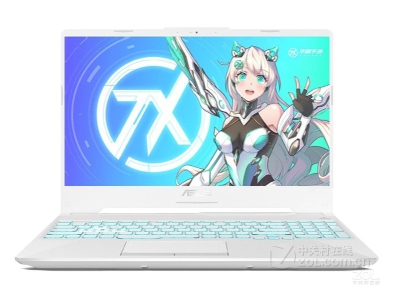 Tsinghua Tongfang Chaoxiang Z8000(i5 10400/16GB/512GB/RX550)