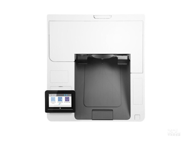 HP M610DN