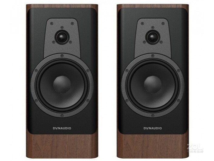 丹拿Contour20i - 图片 1