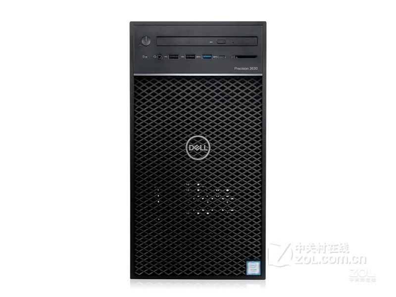 Dell Precision T3650(i7 11700K/32GB/512GB+1TB/P620)