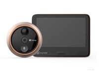 萤石DP2S智能猫眼