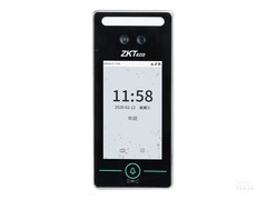 ZKTeco XFACE320