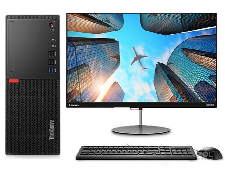Lenovo ThinkCentre E76P(i3 8100/4GB/1TB/ встроенная графика /21.5 дюйма)