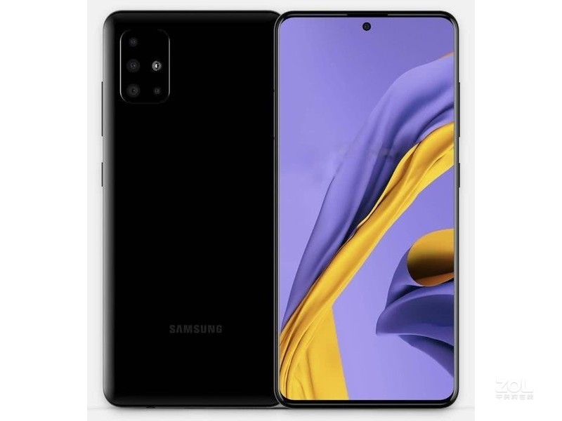 Galaxy A034GB/128GB