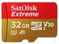  Extreme MicroSDX
