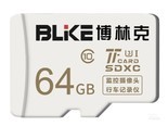 BLKE 萤石摄像头专用内存卡（64GB）