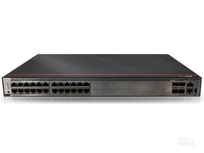 Huawei S5735S-H24T4X-A
