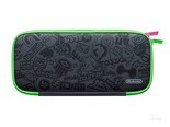 任天堂SWITCH官方收纳包（喷射战士限定版）