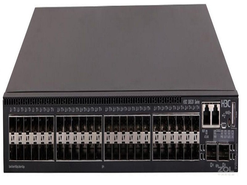 H3C LS-6520X-54QC-HI