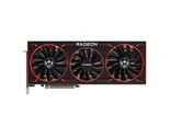 瀚铠Radeon RX 6750 XT 12G D6合金升级版
