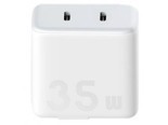 紫米GaN3充电器35W（2C）HA726