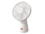 米家桌面移动风扇