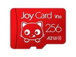 BanQ JOY Card红卡 256GB