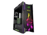 华硕ROG GX601 太阳神机箱 EVA联名