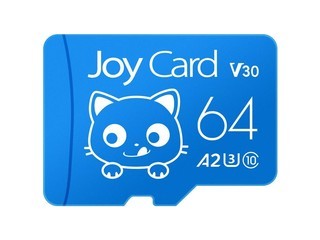 BanQ JOY Card 64GB