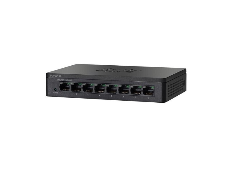 CISCO SG95D-08-CN