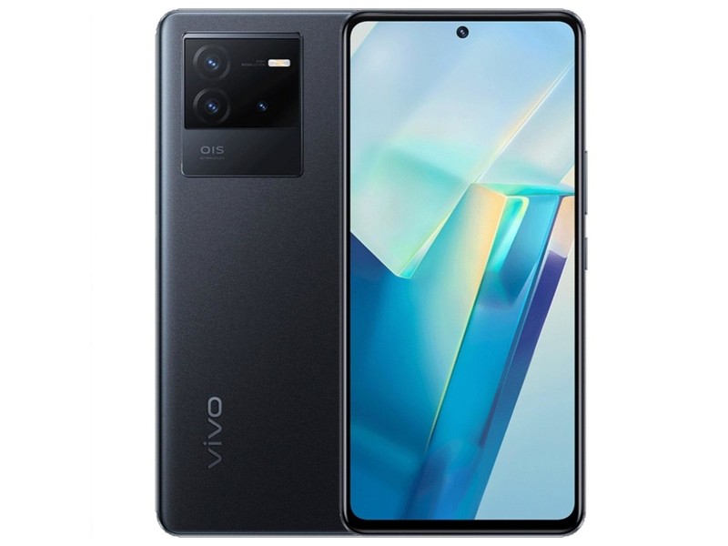 vivo T2