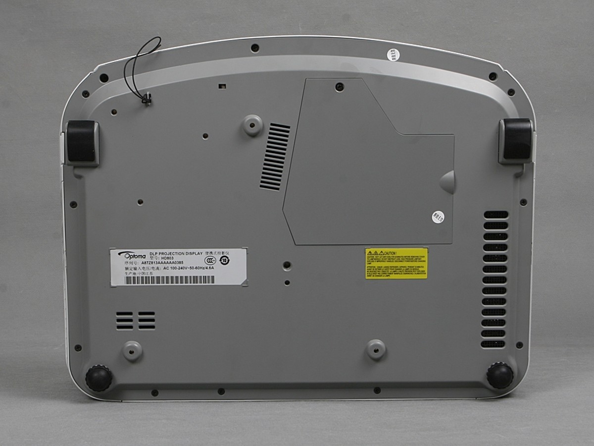 投影机 奥图码投影机 奥图码hd803 图片 返回综述页 20 / 43隐藏