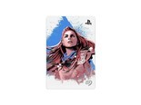 希捷地平线限量版 PS5游戏移动硬盘（2TB）