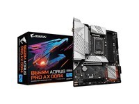 技嘉B660M AORUS PRO AX DDR4