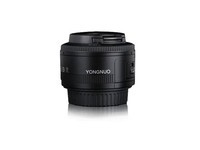 永诺YN50mm F1.8Z DF DSM