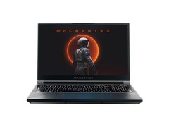  机械师 星辰15(i7 12700H/16GB/512GB/RTX3060)