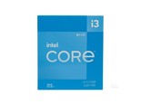 Intel 酷睿 i3 12100F