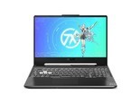 华硕天选2 酷睿版(i5 11400H/16GB/512GB/RTX3060/144Hz)