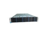 启博ES-2212 ERP/OA/财务软件专用服务器