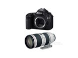 佳能5Ds套机(70-200mm IS II USM)