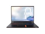 雷神ZERO(i7 11800H/32GB/2TB/RTX3080)