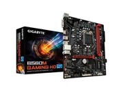  B560M GAMING HD