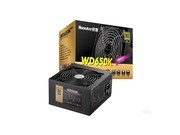   WD650K