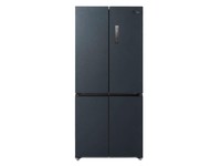 美的BCD-485WSPZM(E)