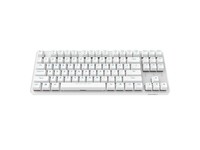 达尔优EK807无线键盘