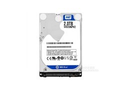  2TB 5400ת 8MB SATA3WD20NPVZ