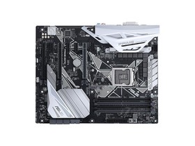 【华硕PRIME Z370-A图片】ASUS PRIME Z370-A高清图_外观图_细节图-ZOL中关村在线