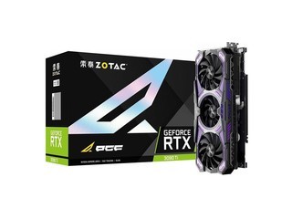 ̩GeForce RTX 3090Ti-24G6X PGF OC