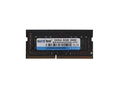 Ѷ SU3D 8GB DDR4 2666ʼǱڴ