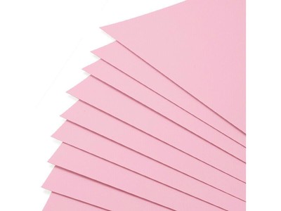 【欣码彩色卡纸 a4/160g/粉色】报价_参数_图片_论坛_欣码彩色卡纸 a4