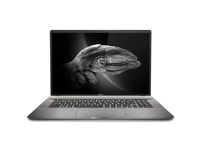 msi΢Creator Z17(i9 12900H/64GB/2TB/RTX3080Ti)