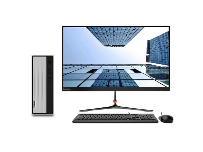Lenovo Tianyi 510S(i3 10100/8GB/512GB/ встроенная графика /23LCD)