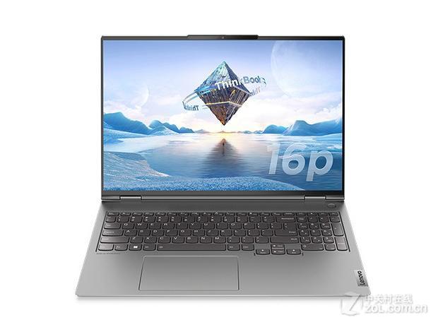 ThinkBook 16p 2022 (R7 6800H/16GB/512GB/RTX3060)