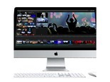 苹果iMAC 27英寸 2020(i5/8GB/256GB/Radeon Pro 5300)