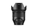IrIx 21mm f/1.4 佳能EF卡口